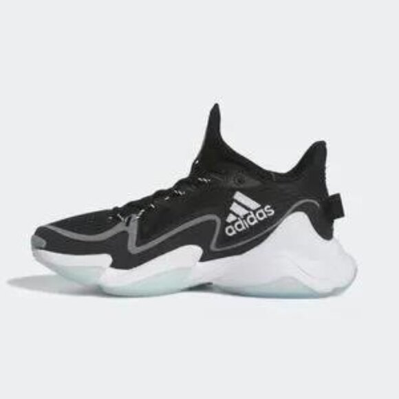 adidas Men's Mahomes 1 Impact FLX Shoes - Picture 2 of 3